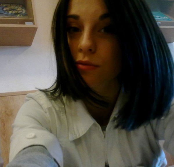 Лилия Самарина