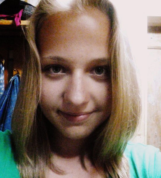 Анастасия Скорик