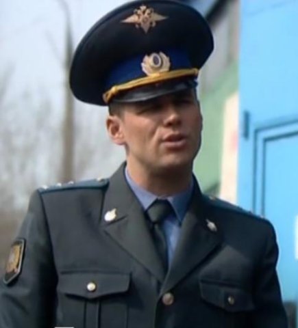 Сергей Зиновьев