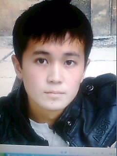 Ырыс Касымов