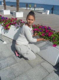 Марина Сауленко