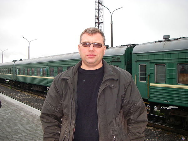 Евгений Кутяков