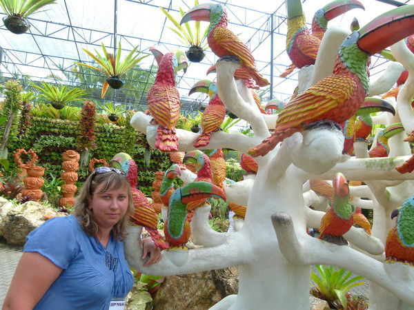 Мария Новик