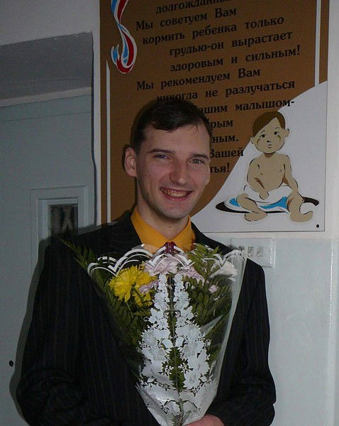 Дмитрий Ковалев