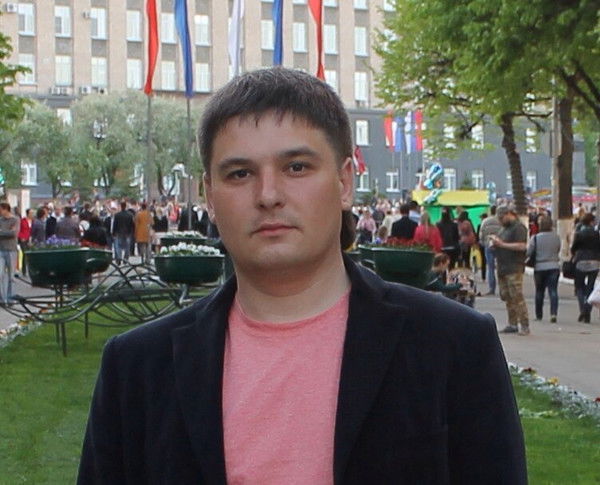 Денис Avalanche