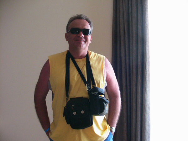 Дмитрий Агафонов