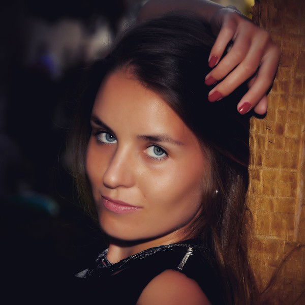 Светлана Терёхина