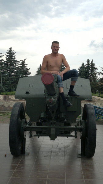 Сергей Иванов