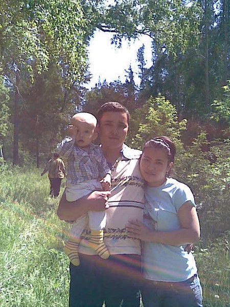 Самат Исмуханов