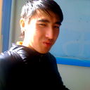 Tymon Sulaimanov