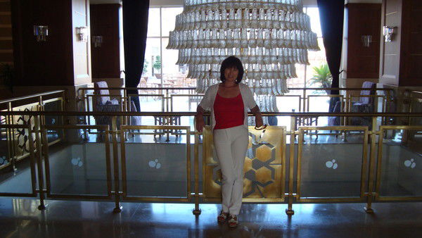 Ольга Черепанова