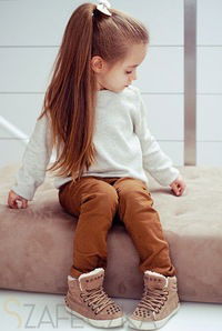 Лиля Эркенова