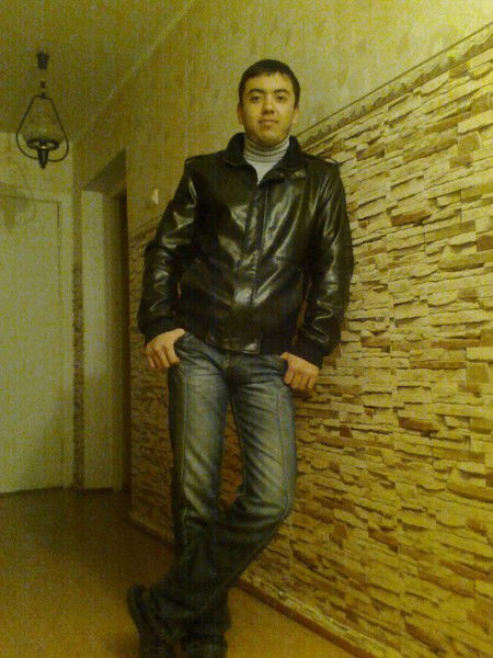 Умиджон Орзикулов