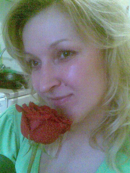 Валентина Дитятева