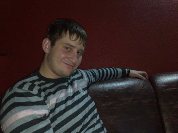 Aleksei Pshenichnikov