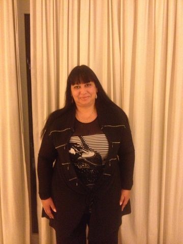 Инна Шендерович