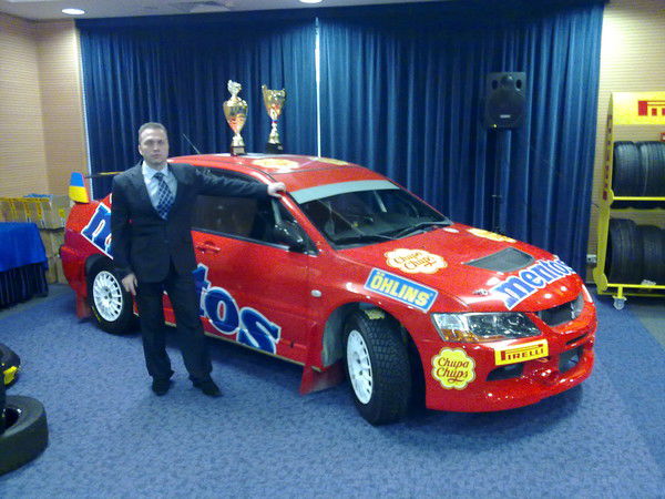 Алексей Дементьев