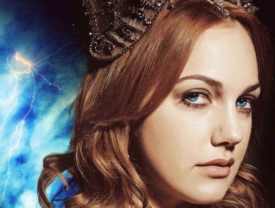 Настояща Хюррем Султан