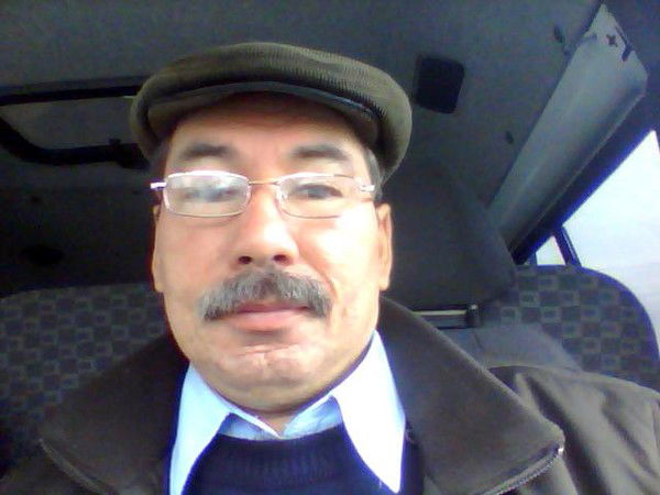 Фарид Чемалуттинов