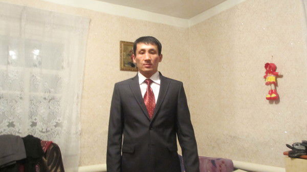 Самат Жанабеков