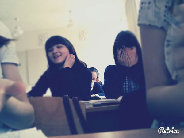 Катя Нематова