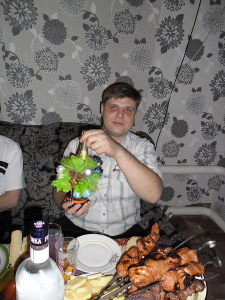 Алексей Баев