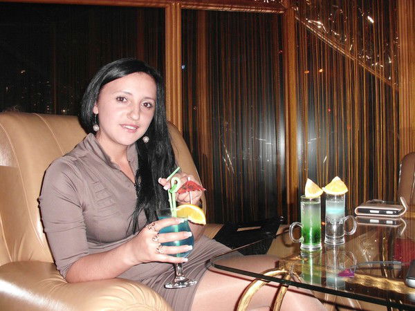 Марианна Мартин