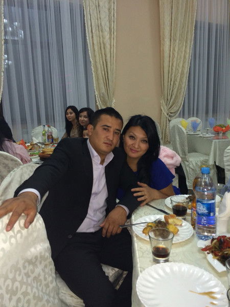 Нуридин Имиршаев