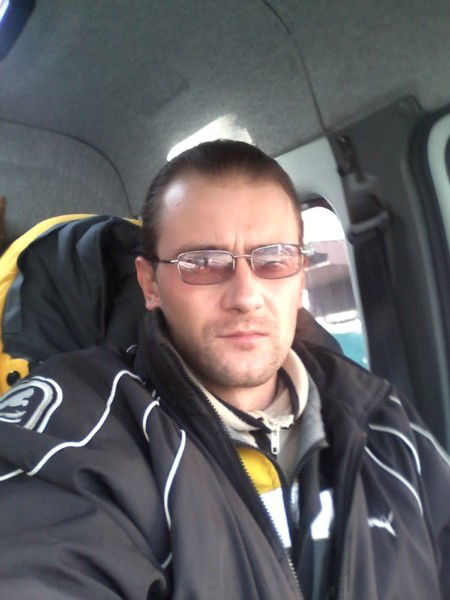 Дмитрий Воротынцев