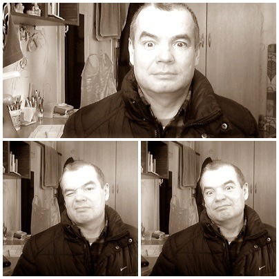 Юра Гагарричев