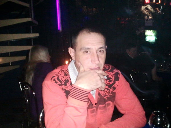 Денис Кольчугин