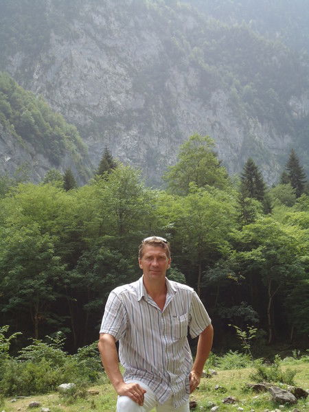 Андрей Корягин