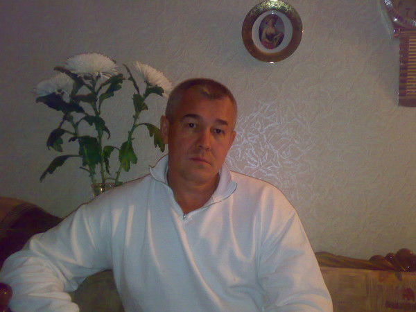 Сергей Потапов