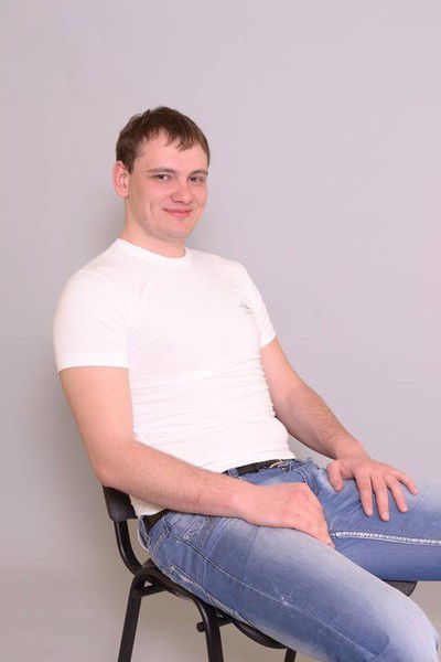 Денис Иванов