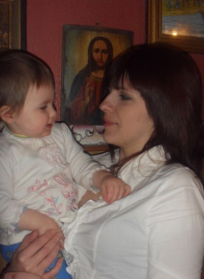 Юличка Олиферович