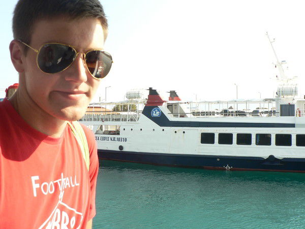 Герман Гайдым