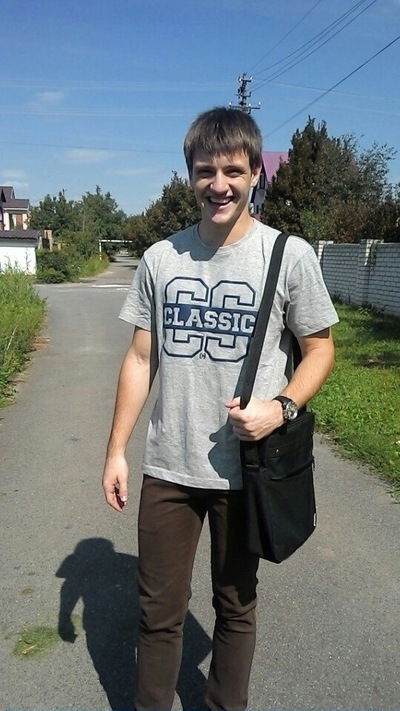 Коля Помазан