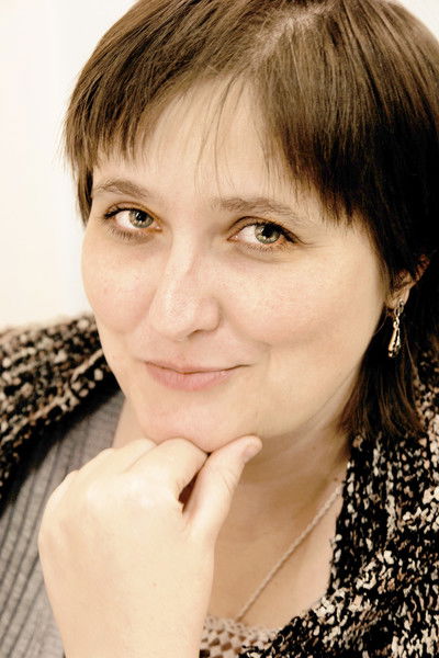 Ирина Сакерина