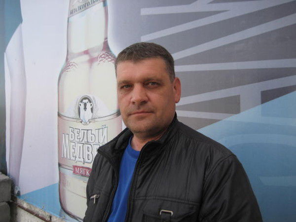 Александр Климов