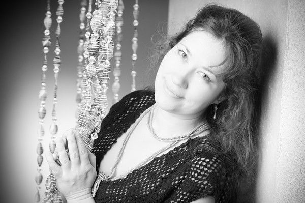 Гусева Надежда