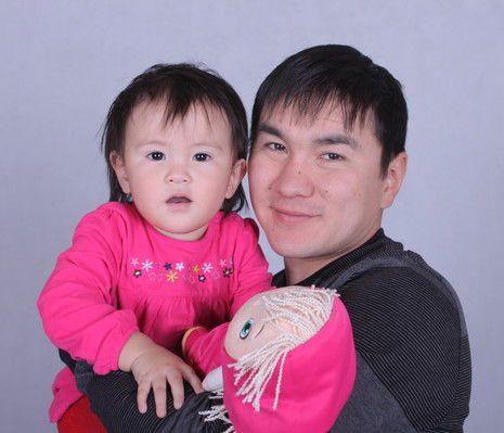 Алмаз Абилмажинов