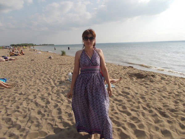 Ольга Растрыгина