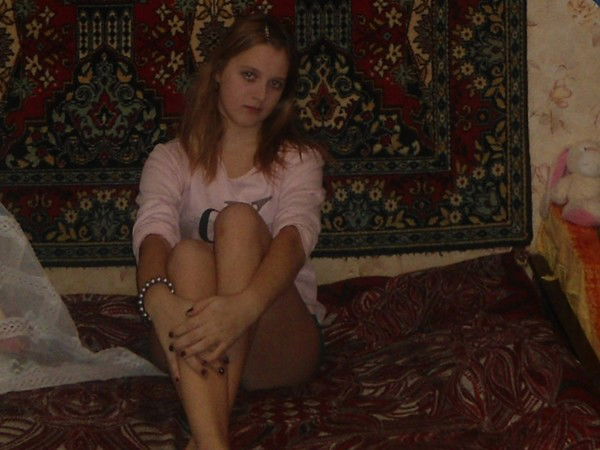 Ксана Смирнова