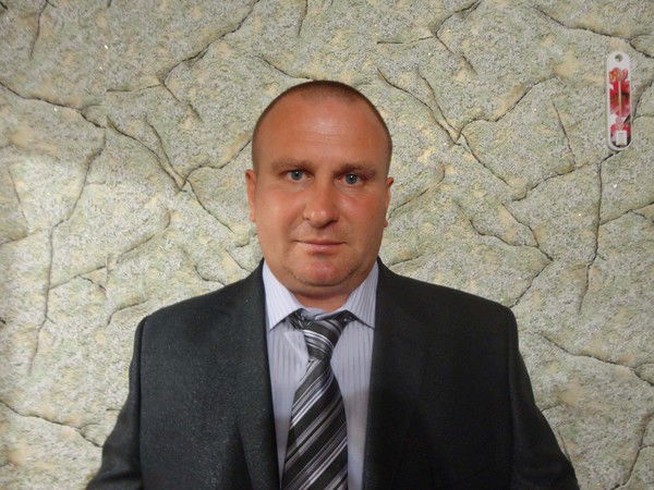 Владимир Зубарев