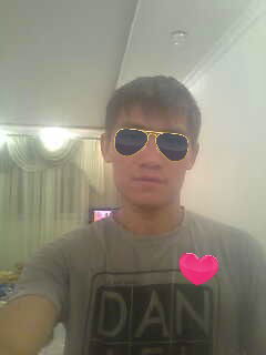 Бахтияр Асанов