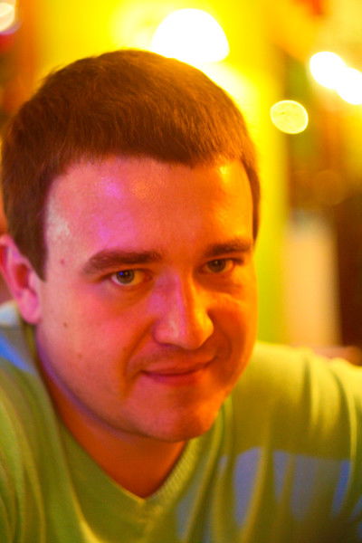 Александр Зверев