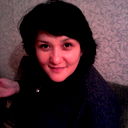 Сурия Джанабекова