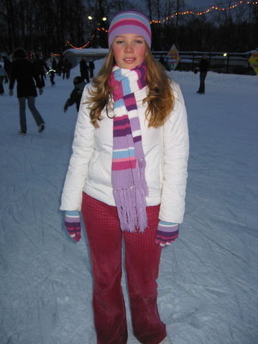 Маргарита Емельянова