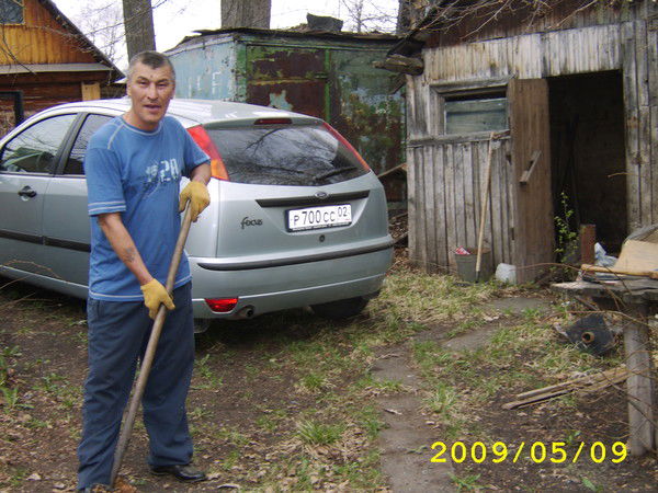 Габит Есжанов