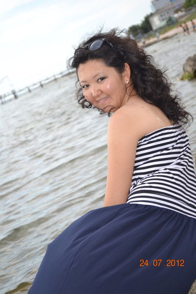 Тогжан Кусниязова